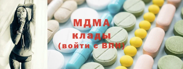 индика Алексеевка